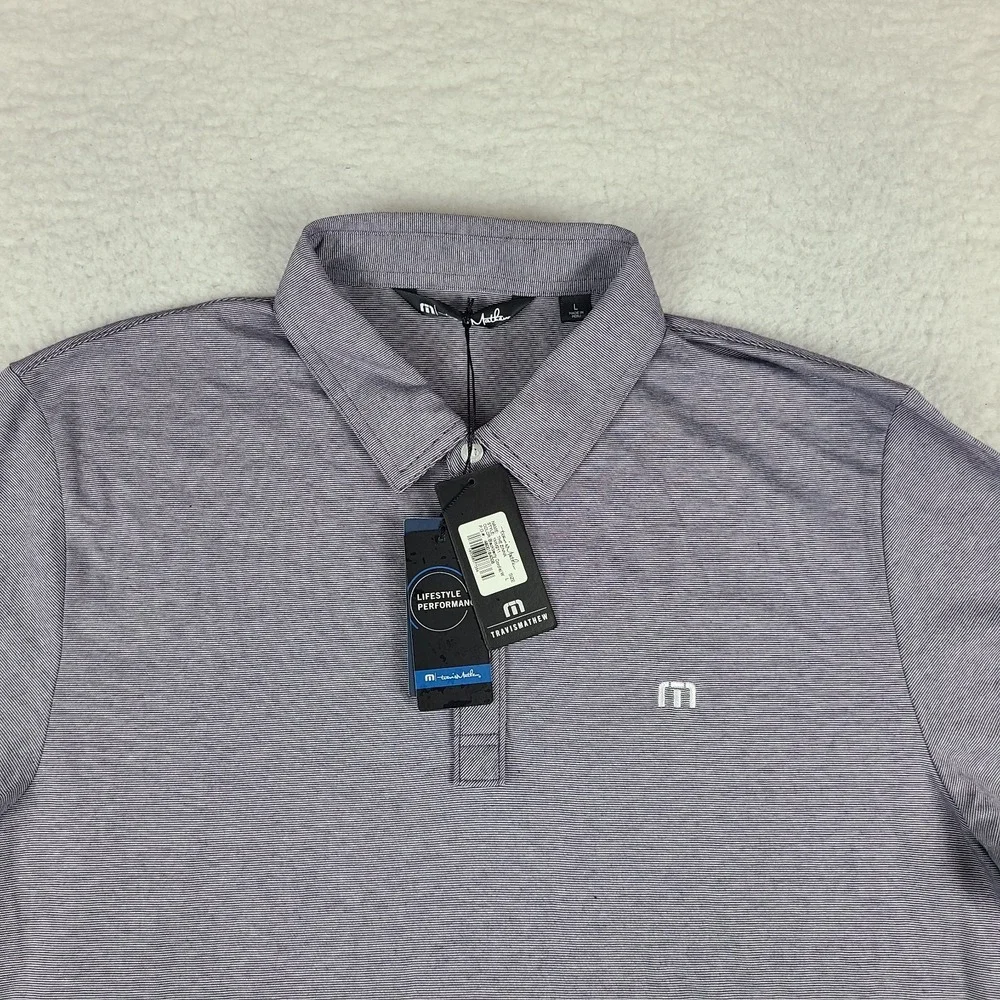 Travis Mathew how measurements